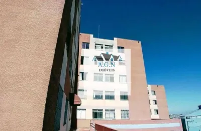 Apartamento à venda, 42 m² por r$ 200.000,00 - guaianazes - são paulo/sp