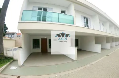Sobrado à venda, 100 m² por r$ 485.000,00 - itaquera - são paulo/sp