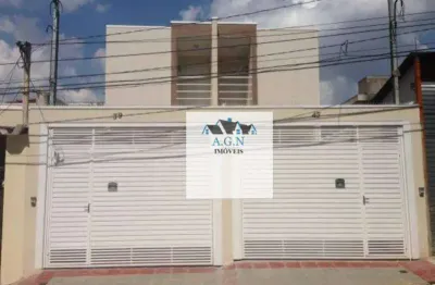 Sobrado à venda, 134 m² por r$ 1.500.000,00 - tatuapé - são paulo/sp