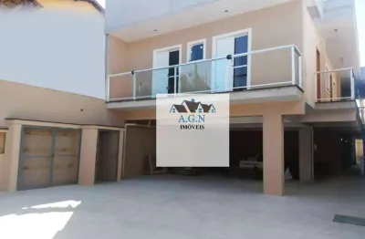 Apartamento à venda, 40 m² por r$ 280.000,00 - vila antonieta - são paulo/sp