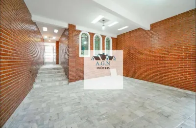 Sobrado à venda, 160 m² por r$ 1.399.999,90 - vila matilde - são paulo/sp