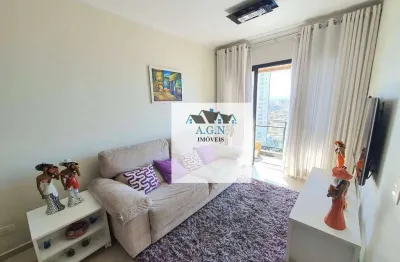 Apartamento com 3 dormitórios à venda, 85 m² por r$ 585.900,00 - carrão - são paulo/sp