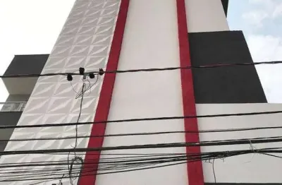 Apartamento com 2 dormitórios à venda, 46 m² por r$ 280.000,00 - cidade patriarca - são paulo/sp