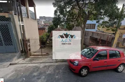 Terreno à venda, 400 m² por r$ 795.000,00 - penha de frança - são paulo/sp