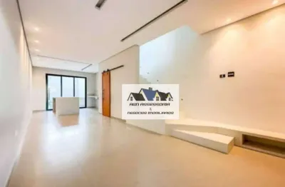 Sobrado com 4 dormitórios à venda, 150 m² por r$ 1.270.000,00 - vila carrão - são paulo/sp
