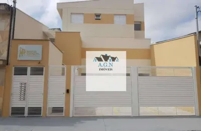 Apartamento à venda, 41 m² por r$ 299.000,00 - cidade líder - são paulo/sp