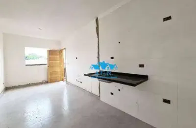 Apartamento à venda, 40 m² por r$ 235.000,00 - vila carrão - são paulo/sp