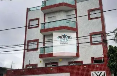 Apartamento com 2 dormitórios à venda, 37 m² por r$ 215.000,00 - vila curuçá - são paulo/sp