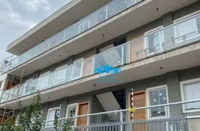Apartamento à venda, 30 m² por r$ 224.000,00 - ponte rasa - são paulo/sp