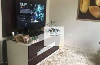 Sobrado à venda, 130 m² por r$ 620.000,00 - vila carrão - são paulo/sp