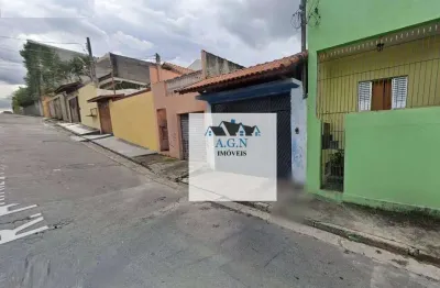 Terreno à venda, 300 m² por r$ 805.000,00 - vila esperança - são paulo/sp
