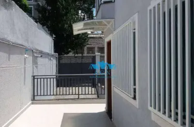 Sobrado com 2 dormitórios à venda, 110 m² por r$ 650.000,00 - vila matilde - são paulo/sp