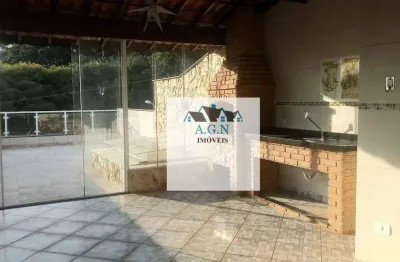 Sobrado à venda, 287 m² por r$ 1.150.000,00 - cidade patriarca - são paulo/sp