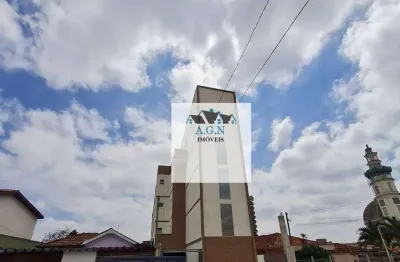 Apartamento à venda, 46 m² por r$ 360.000,00 - vila carrão - são paulo/sp