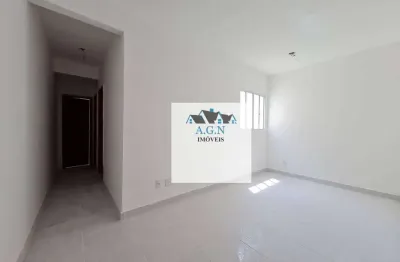 Apartamento com 2 dormitórios à venda, 49 m² por r$ 334.000,00 - vila carrão - são paulo/sp