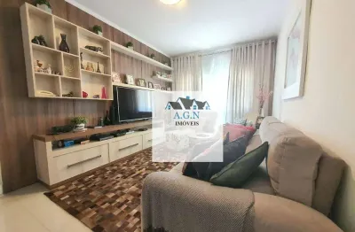 Sobrado à venda, 118 m² por r$ 1.280.000,00 - vila carrão - são paulo/sp