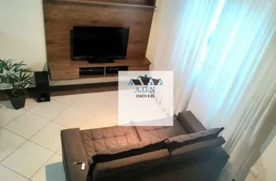 Sobrado com 2 dormitórios à venda, 60 m² por r$ 360.000,00 - jardim ponte rasa - são paulo/sp