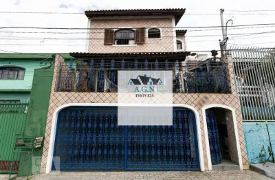 Sobrado à venda, 150 m² por r$ 950.000,00 - vila carrão - são paulo/sp