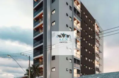 Apartamento com 2 dormitórios à venda, 53 m² por r$ 480.000,00 - vila matilde - são paulo/sp