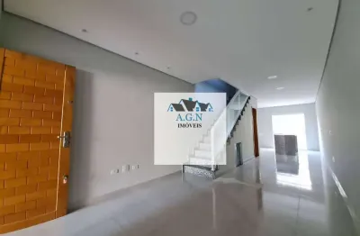 Sobrado com 3 dormitórios à venda, 120 m² por r$ 799.000,00 - vila carrão - são paulo/sp