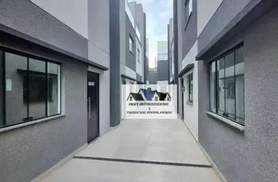 Sobrado à venda, 110 m² por r$ 625.000,00 - vila matilde - são paulo/sp