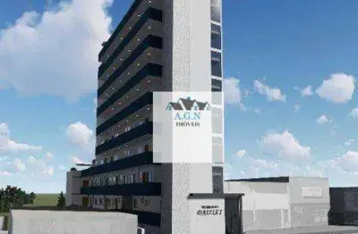Apartamento com 2 dormitórios à venda, 37 m² por r$ 329.000,00 - penha de frança - são paulo/sp