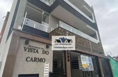 Apartamento à venda, 45 m² por r$ 300.000,00 - cidade centenário - são paulo/sp
