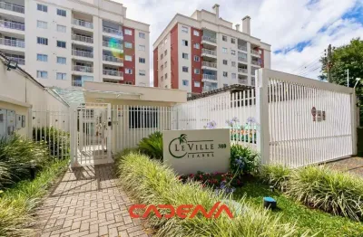 Apartamento com 2 quartos e 1 vaga à venda no vila izabel