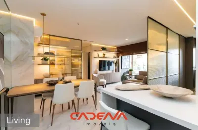 Apartamento com 2 quartos e 1 vaga à venda no ecoville