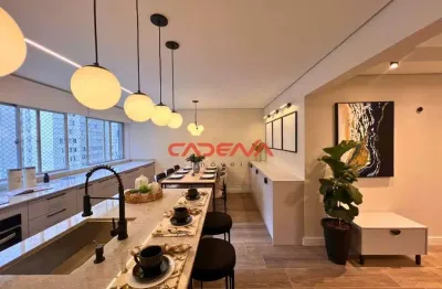 Apartamento com 2 quartos e 1 vaga à venda no bigorrilho