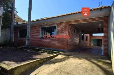 Casa com 3 quartos à venda na Rua Pedro Siemens, 581, Xaxim, Curitiba