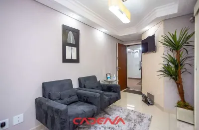 Conjunto comercial com consultório odontológico equipado à venda no centro