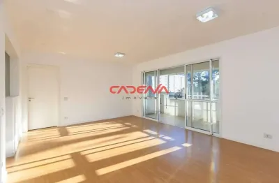 Apartamento com 3 quartos e 2 vagas para aluguel no alto da glória