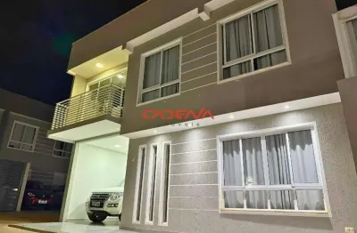 Casa com 3 quartos à venda na Rua Max Schubert, 131, Boqueirão, Curitiba