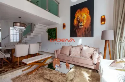 Casa com 3 quartos à venda na Alameda Princesa Izabel, 3353, Campina do Siqueira, Curitiba