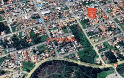Casa com 2 quartos à venda na Rua Shalon, 636, Planta Deodoro, Piraquara