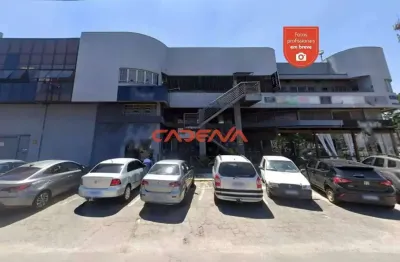 Ponto comercial à venda na Avenida Senador Salgado Filho, 6473, Uberaba, Curitiba