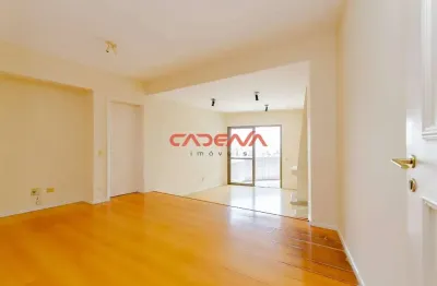 Apartamento com 3 quartos à venda na Rua Engenheiro Arthur Bettes, 42, Portão, Curitiba