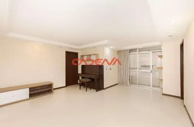 Apartamento com 3 quartos e 1 vaga à venda no cabral