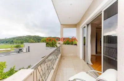 Casa com 4 quartos à venda na Rua Doutor Antônio Alves de Souza, 315, Bigorrilho, Curitiba
