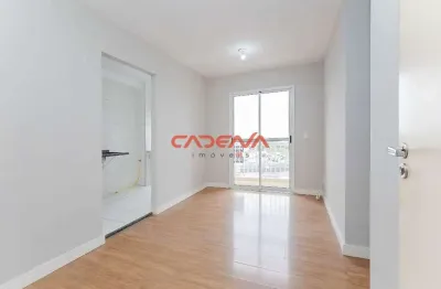 Apartamento com 2 quartos à venda na Rodovia BR-116, 15480, Fanny, Curitiba