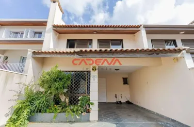 Sobrado com 3 quartos e 2 vagas à venda no vista alegre