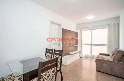 Apartamento com 1 quarto para alugar na Avenida Marechal Floriano Peixoto, 696, Centro, Curitiba