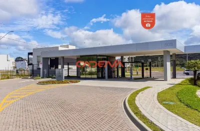 Casa com 2 quartos e 2 vagas à venda no santa cândida