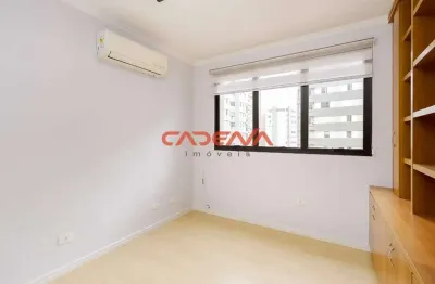 Sala comercial à venda na Rua Buenos Aires, 444, Batel, Curitiba