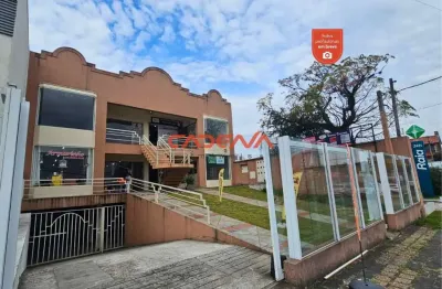 Ponto comercial para alugar na Rua XV de Novembro, 2776, Alto da Rua XV, Curitiba