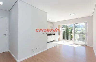 Apartamento com 2 quartos e 1 vaga para aluguel no santo inácio