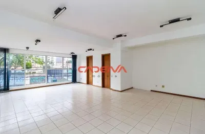 Sala comercial para alugar na Avenida Paraná, 1670, Bacacheri, Curitiba