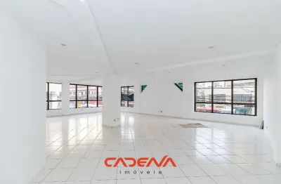 Sala comercial para alugar na Avenida Sete de Setembro, 4881, Água Verde, Curitiba