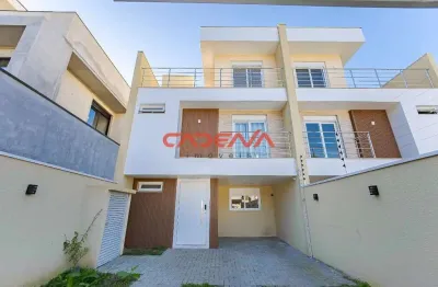Triplex com 3 quartos e 2 vagas à venda no santo inácio
